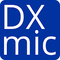 HWM DXmic Pro App