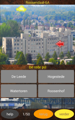 Roosendaal-6 Screenshot 1