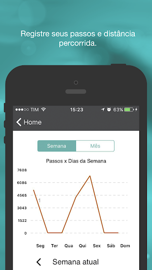 Mormaii Fit Pulse Screenshot 2