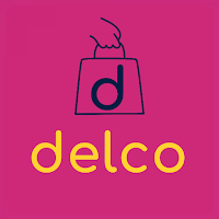 Delco RW: Groceries In Minutes