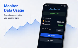 DataControl Screenshot 1
