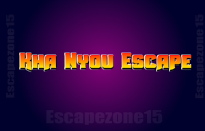 Escape game : Escape Games Zone 85 Screenshot 0
