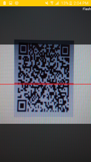 Token Pichincha Empresas Screenshot 1