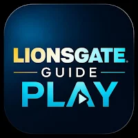 Lionsgate Guide Play App