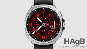 IWF HA gB | ISACWATCH Screenshot 0