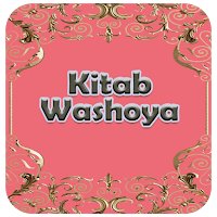Kitab Washoya