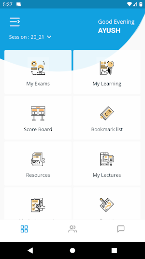 Gurukripa Public School Screenshot 3