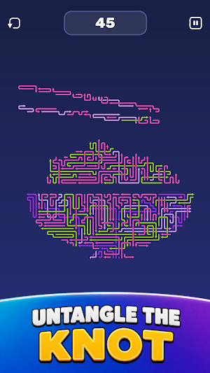 Path Layers Screenshot 2