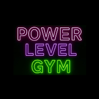 Power Level Gym