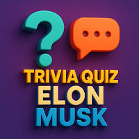 Elon Musk Trivia Quiz