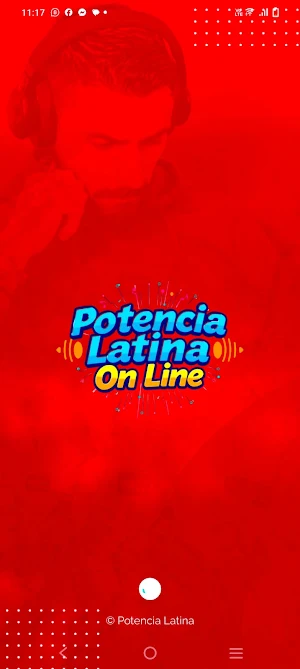 Potencia Latina Screenshot 0
