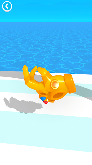 Glove Power Screenshot 2