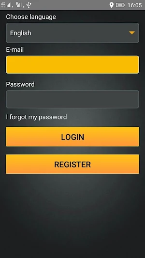 Taxi Tea Bitola Screenshot 0