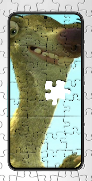 Bora Toma Uma Puzzle Screenshot 3