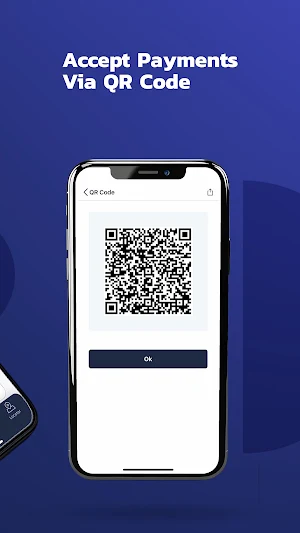 uwallet for Business Screenshot 2