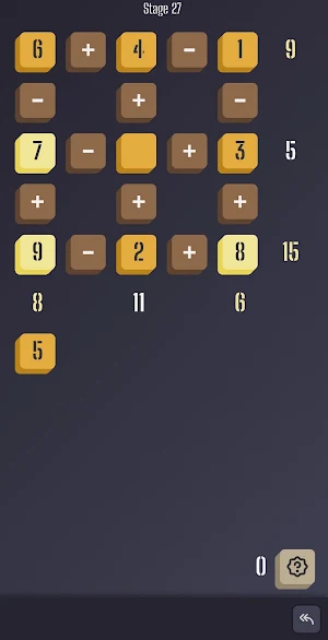Mathican Screenshot 3