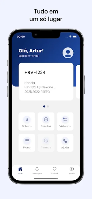 Master Associados Screenshot 0