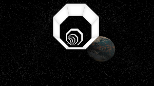 Tunnel To Space Screenshot 2