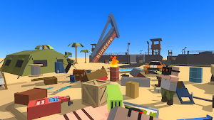 Simple Sandbox Screenshot 0