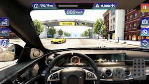 Real Car: Drift Racer 3D Screenshot 1