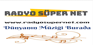 radyo Süper Net Screenshot 0