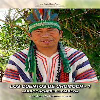 Los cuentos de Chomoch 1