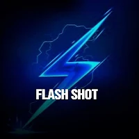 Flash Shot Photo Editor