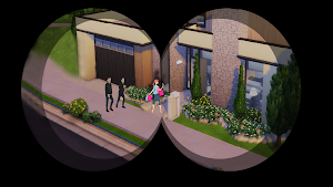 Sniper Strike 3D: Gun Shooting Screenshot 1