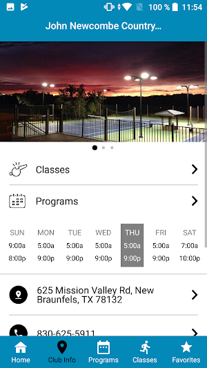 JNCC Screenshot 0