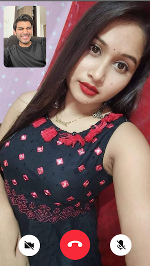 Live Girls Video Chat & Meet Screenshot 1