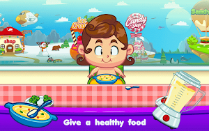Marbel My Twins Baby Day Care Screenshot 2