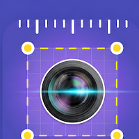 MeasureMate AR Ruler