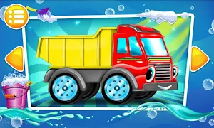 Car Wash Screenshot 1