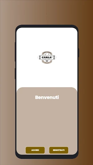 Barberia Moderna Carlà Screenshot 0
