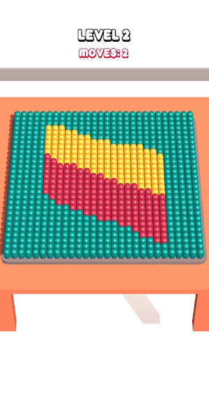 Color Puzzle 3D Screenshot 0