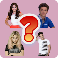 Soy Luna GAME QUEST 2024