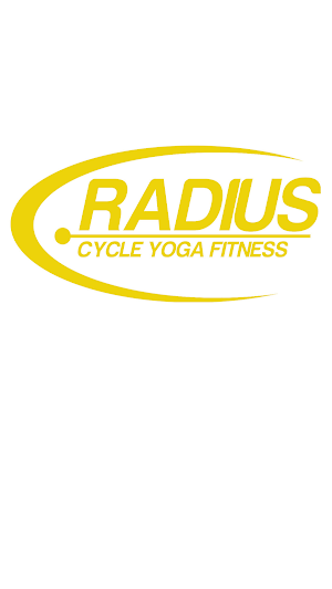 Radius Fitness Screenshot 0