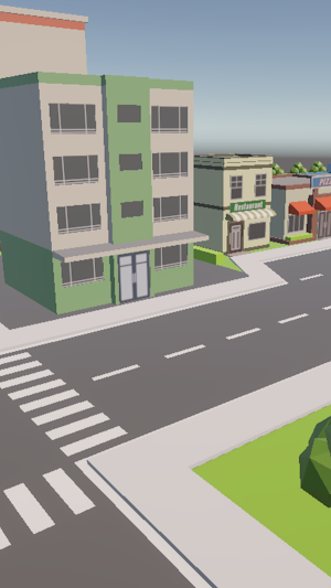 simmidcityb Screenshot 2