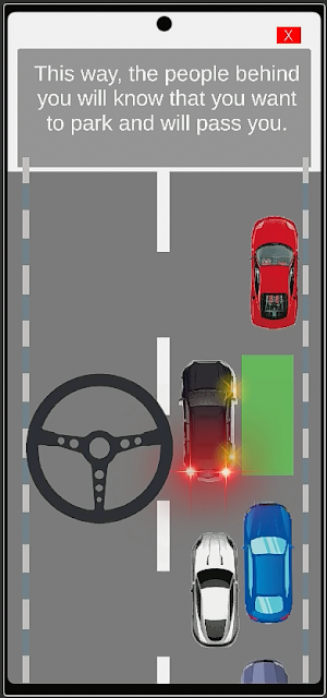 Side Parking Screenshot 2
