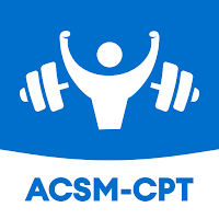 ACSM CPT Fitness Prep 2026