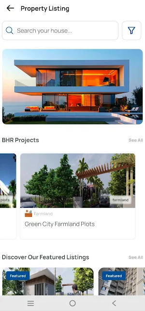 BHR Properties Screenshot 2