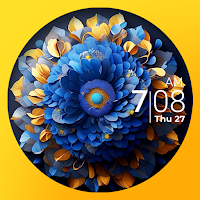 Oogly Flower