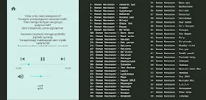 Osman Navruzov 2023 Screenshot 3