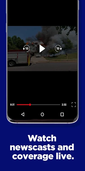 FOX 5: Atlanta News & Alerts Screenshot 3