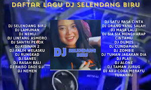 Dj Selendang Biru Screenshot 0