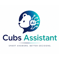 CUBS Assistant
