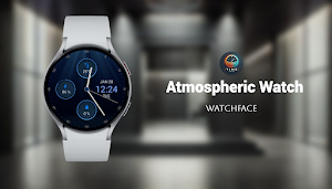 Atmospheric Watch Screenshot 0
