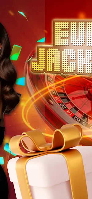 Eurojackpot Screenshot 1