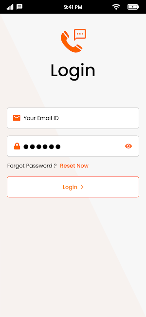 Smart Call Track Screenshot 0