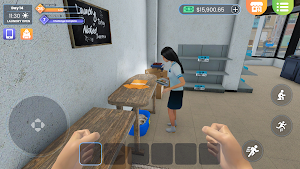 Laundry Business Screenshot 2